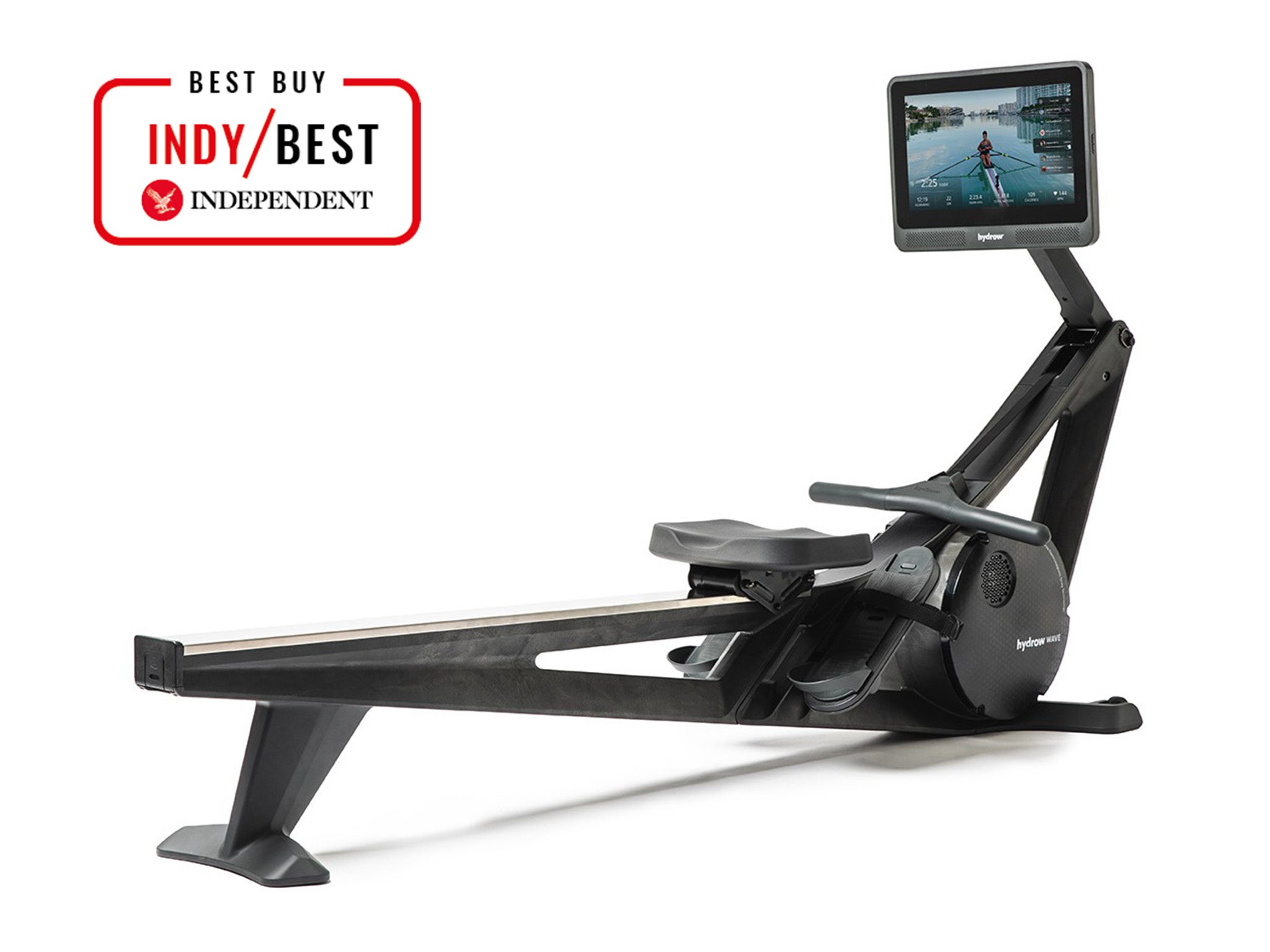 Best rated rowing machine for home use hotsell